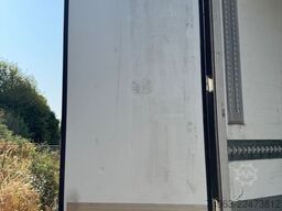 SCHMITZ CARGOBULL SKO 24, Thermo King A 400, sehr guter Zustand