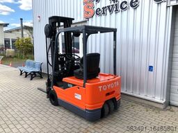 Toyota 5FBE15