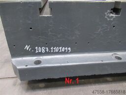 WMW AP 7200x2300x330
