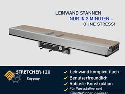 FotoZona Stretcher 120