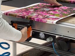 FotoZona Stretcher 120