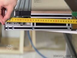 FotoZona Stretcher 120
