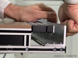 FotoZona Stretcher 120