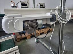 Virginio Nastri 4000x800