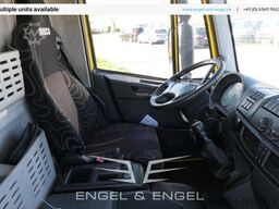 iveco EuroCargo ML 75 E 16 P LBW LUFT EURO-5
