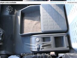 iveco EuroCargo ML 75 E 16 P LBW LUFT EURO-5