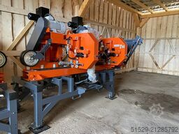 Wood-Mizer HR500