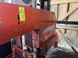 Wood-Mizer HR500