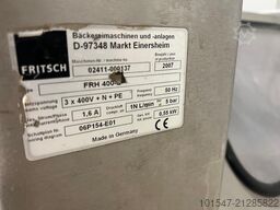Fritsch FRH 400