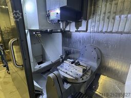 HAAS UMC-750