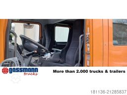 Mercedes-Benz Atego 1224 4x2 Doka, EEV, Kran Palfinger PC2700 B,