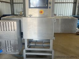 Wipotec - OCS GmbH SC - E 3000-D-C-1800