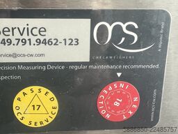 Wipotec - OCS GmbH SC - E 3000-D-C-1800