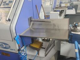Star Micronics ECAS 20T