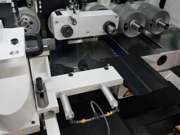 KUPER SWT XL-6 Fenster, CNC-Spindeln