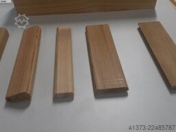 KUPER SWT XL-6 Fenster, CNC-Spindeln