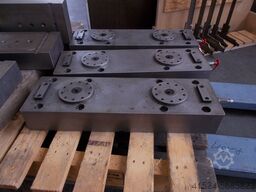 Vischer & Bolli VB tools