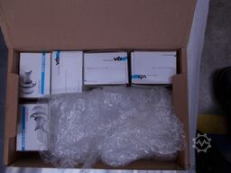 Vischer & Bolli VB tools