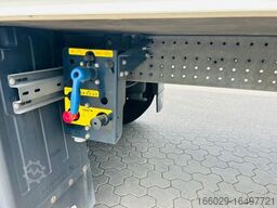 SCHMITZ CARGOBULL SKO 24 /L FP 45 Cool Pharma Zertifikat