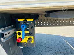 SCHMITZ CARGOBULL SKO 24 /L FP 45 Cool Pharma Zertifikat