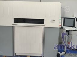 Vanguard Si12 Grundmodell