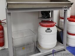 Vanguard Si12 Grundmodell