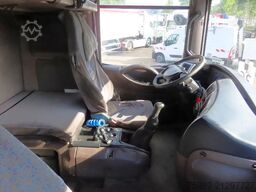 Renault Magnum 480 Engine Mack!!   Manual gearbox