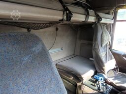 Renault Magnum 480 Engine Mack!!   Manual gearbox