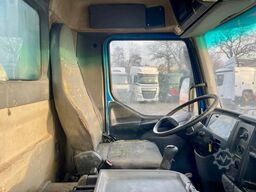 Renault Kerax 380 8x4 ,  PTO, full spring !!!