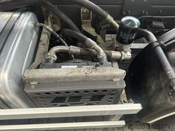 Scania G480 LB 8X2 6MNA ZUIG/SPOEL COMBI MET WATERRECY...