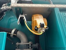 Scania G480 LB 8X2 6MNA ZUIG/SPOEL COMBI MET WATERRECY...