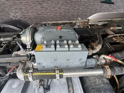 Scania G480 LB 8X2 6MNA ZUIG/SPOEL COMBI MET WATERRECY...
