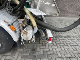 Scania G480 LB 8X2 6MNA ZUIG/SPOEL COMBI MET WATERRECY...