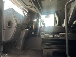 Scania G480 LB 8X2 6MNA ZUIG/SPOEL COMBI MET WATERRECY...
