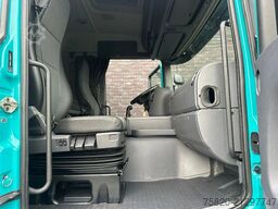 Scania G480 LB 8X2 6MNA ZUIG/SPOEL COMBI MET WATERRECY...