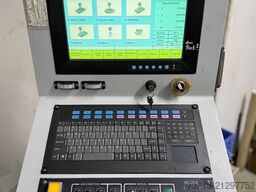 OCEAN OCT RIVER 600 CNC