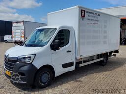 Renault Master 130.35 LAADBAK - LAADKLEP - EURO 6 - VFL...