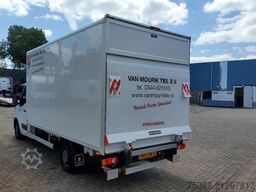 Renault Master 130.35 LAADBAK - LAADKLEP - EURO 6 - VFL...
