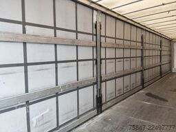 Schmitz Cargobull SCS 24/L-13.62 EB Liftachse