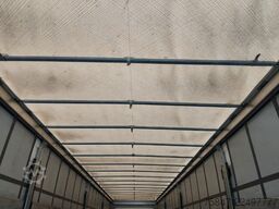 Schmitz Cargobull SCS 24/L-13.62 EB Liftachse