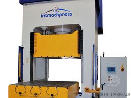 Intemach Press IHS 400