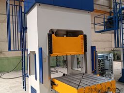 Intemach Press IHS 400