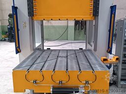 Intemach Press IHS 400