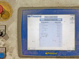 Presona AB LP 100 CH2 S