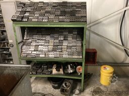 VDF Boehringer VDF 315 C