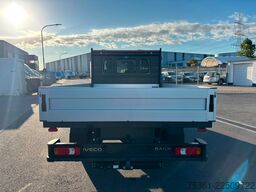 IVECO Daily 35 S 14 A8 Pritsche
