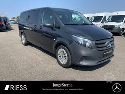 MERCEDES-BENZ Vito 116 CDI Tourer PRO/EXTRALANG/MBUX/NAVI/ELEK