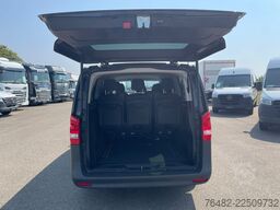 MERCEDES-BENZ Vito 116 CDI Tourer PRO/EXTRALANG/MBUX/NAVI/ELEK