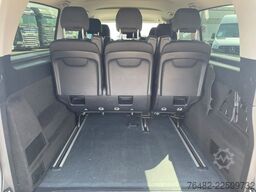 MERCEDES-BENZ Vito 116 CDI Tourer PRO/EXTRALANG/MBUX/NAVI/ELEK