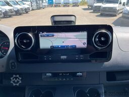 MERCEDES-BENZ Sprinter 317 CDI KA/L3H2/4325/MAXI/MBUX/NAVI/AUT